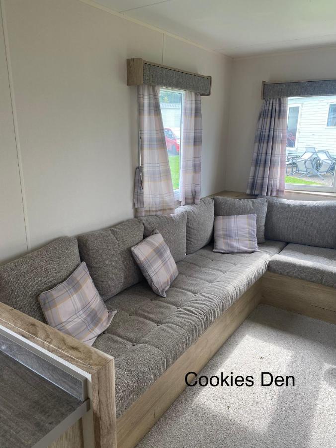 Hotel Cookies Den à Weymouth Extérieur photo