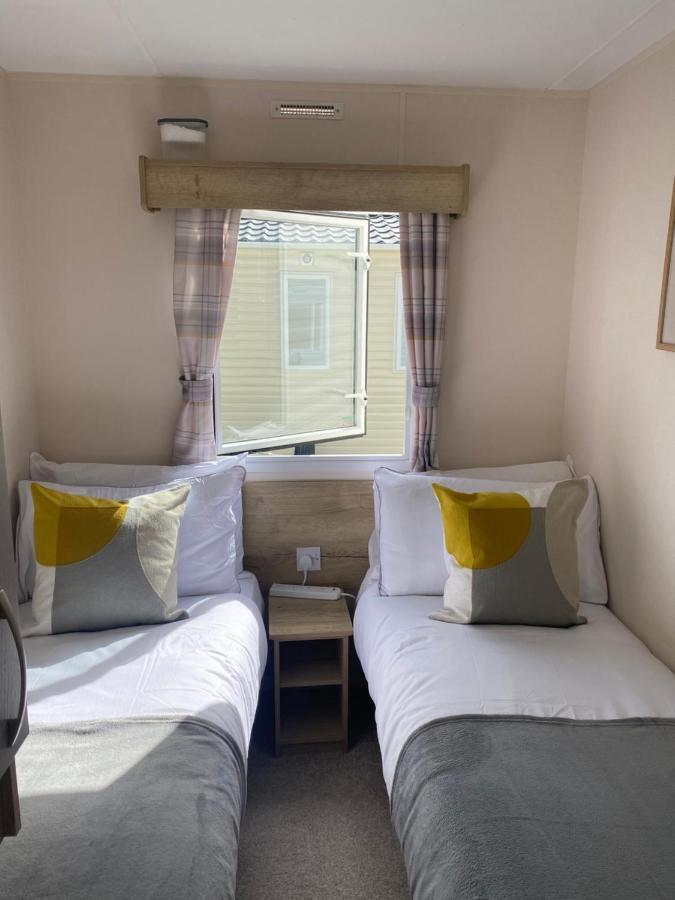 Hotel Cookies Den à Weymouth Extérieur photo
