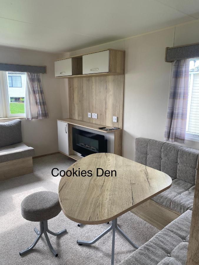 Hotel Cookies Den à Weymouth Extérieur photo