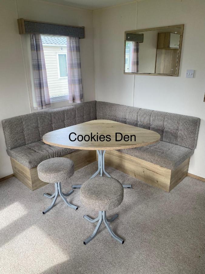 Hotel Cookies Den à Weymouth Extérieur photo