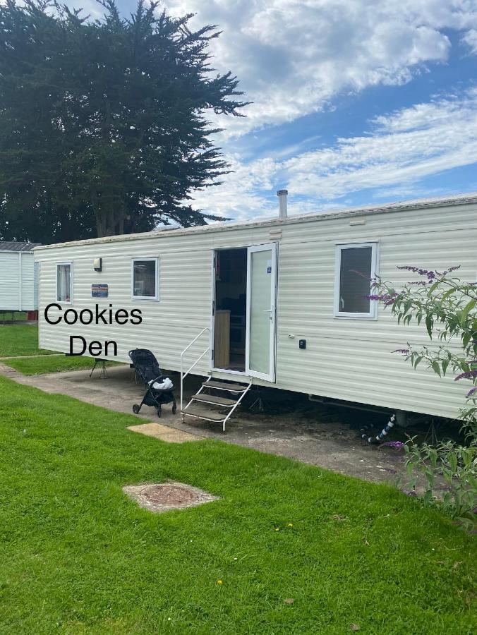 Hotel Cookies Den à Weymouth Extérieur photo